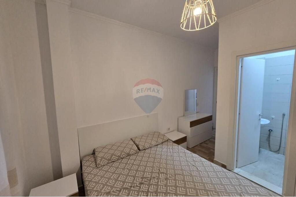 Apartment 2+1+2 for rent Dritan Hoxha Street