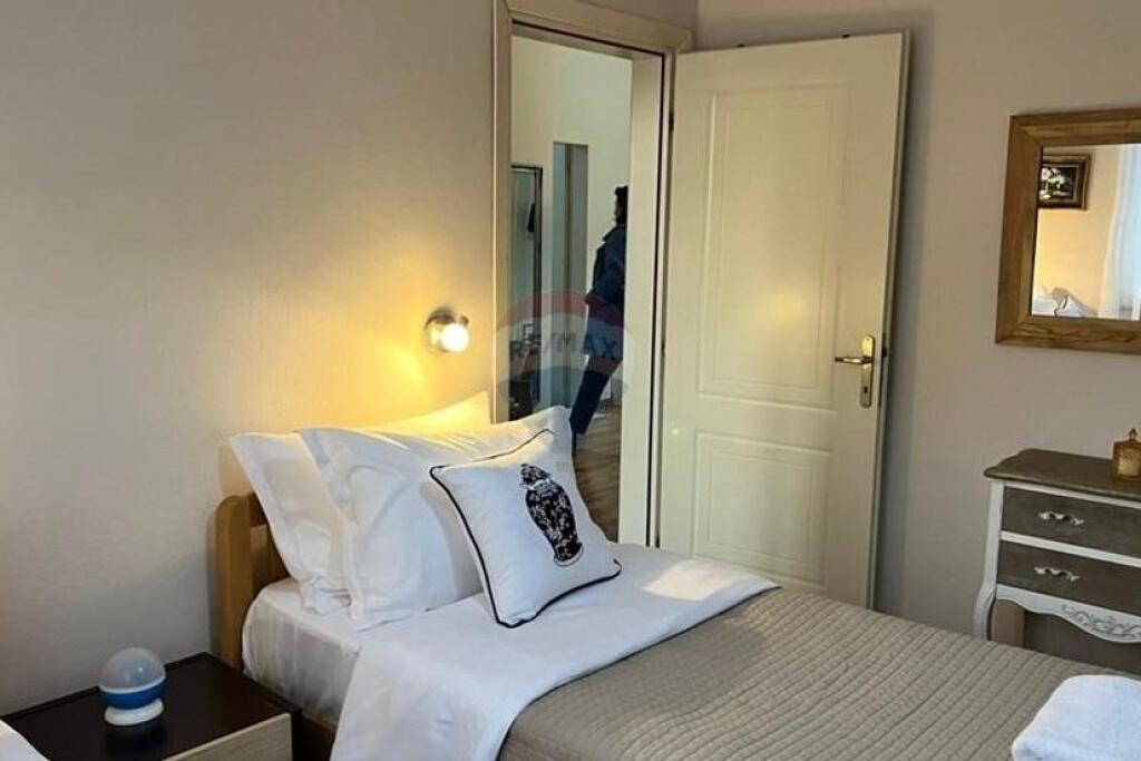 Apartament 2+1 me qira – Shkolla e Baletit!