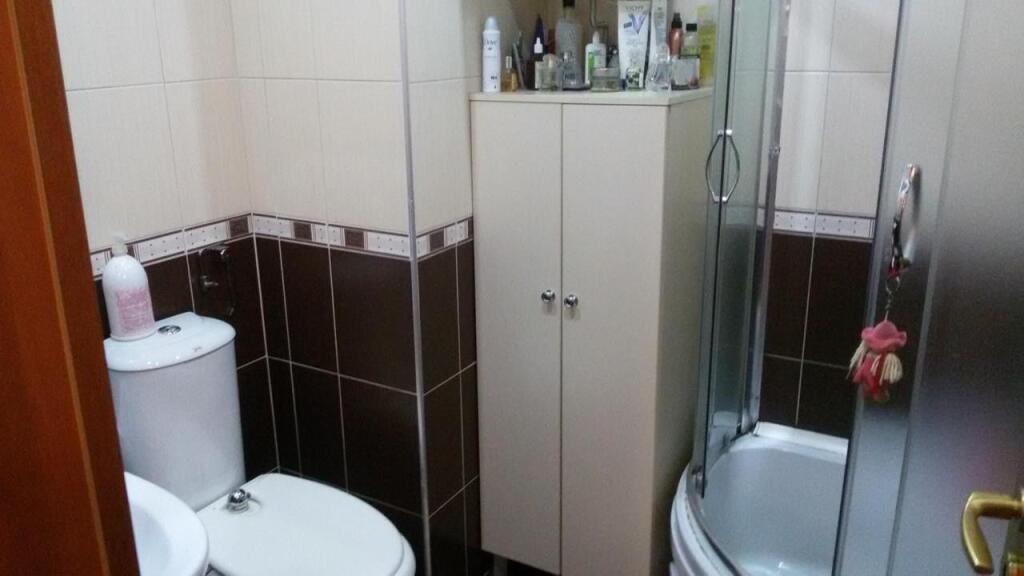 Apartment 2+1, Selvia!