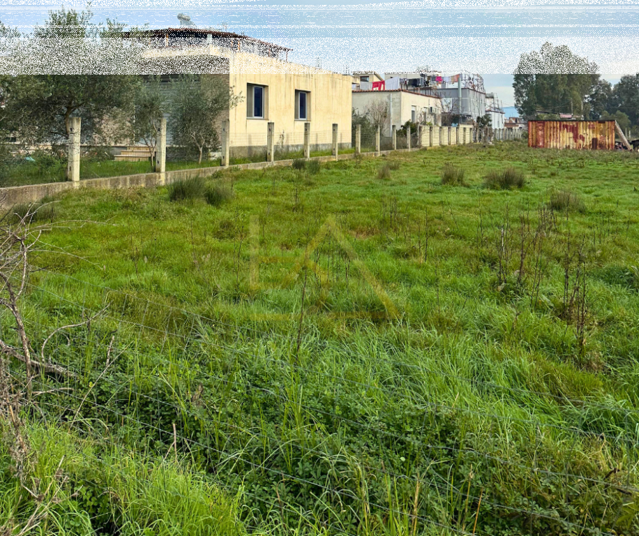 Land for Development for Sale – Durres