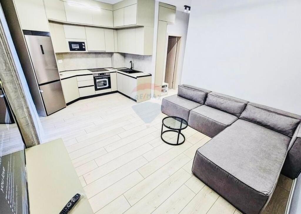 📍Apartament 1+1 tek Ish Fusha e Aviacionit
