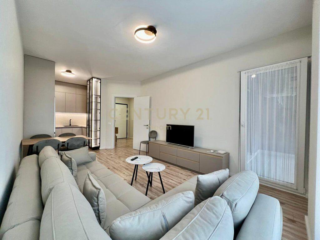 Appartamento Moderno 1+1 in Affitto – Viale Principale, Astir
