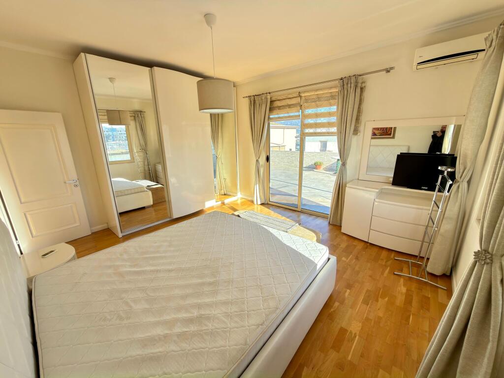 📣 Attic for sale 📍 Thatë Lake (not a mountainous area) – super cheap view 🌅