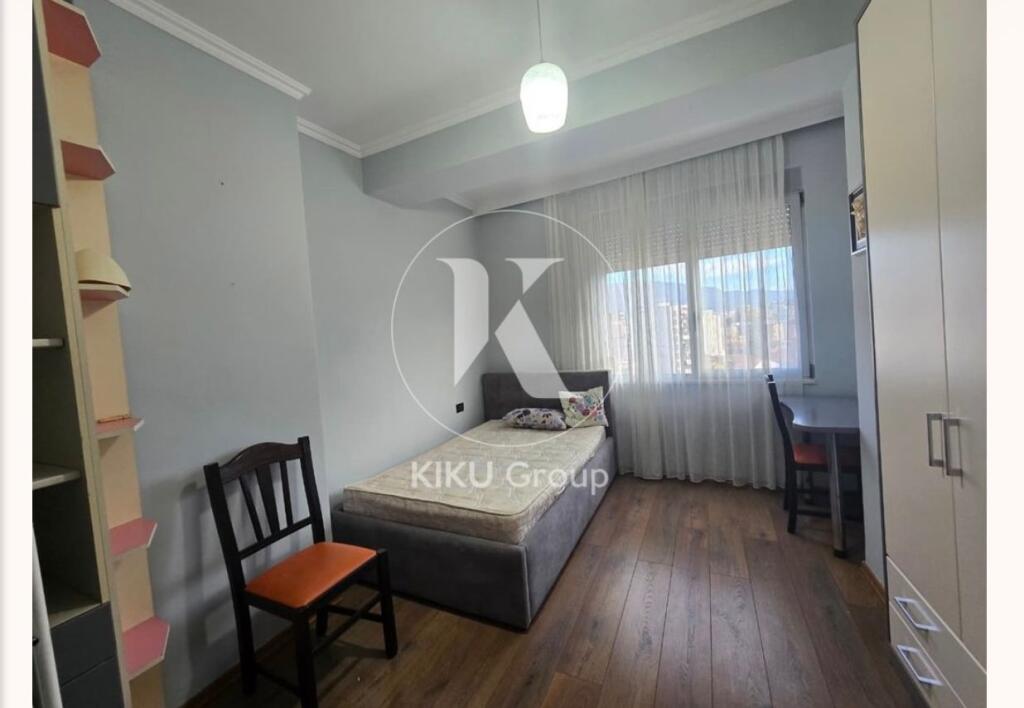 2+1,furnished at vila gold,price 700 thousand leke