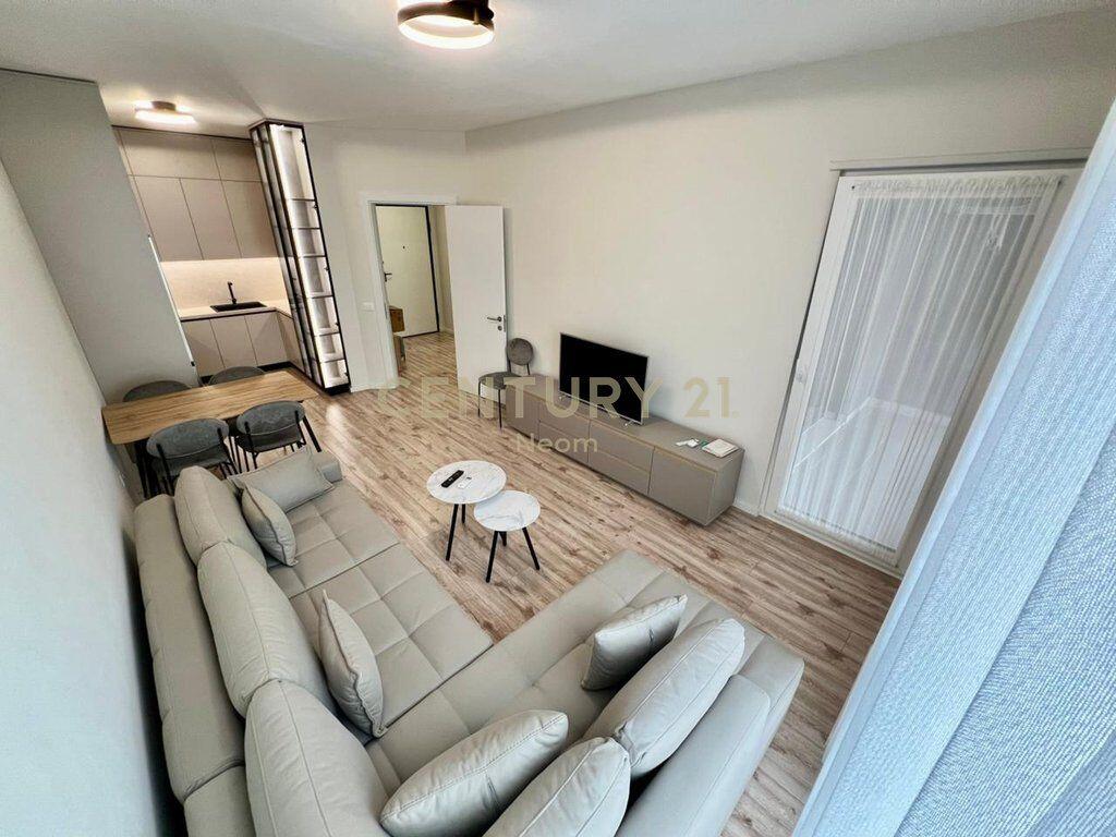 Appartamento Moderno 1+1 in Affitto – Viale Principale, Astir