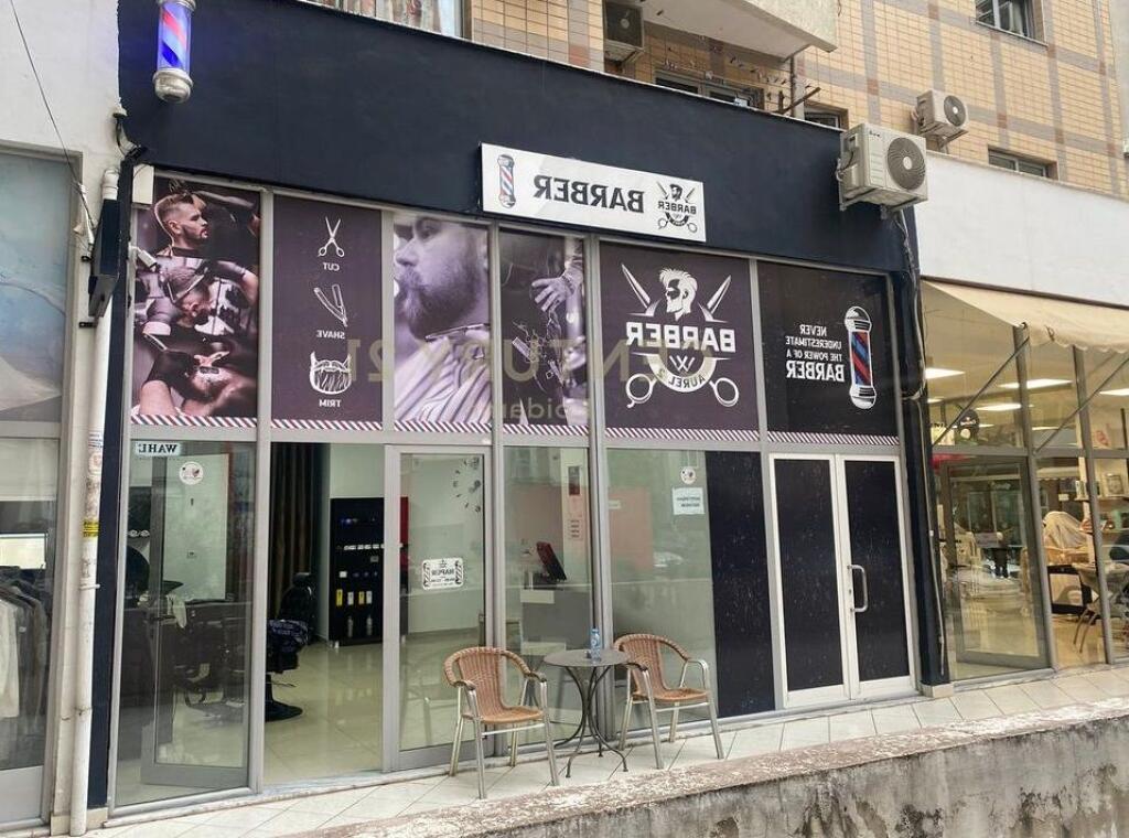 Commercial Space for Sale in Astir, Tirana!!