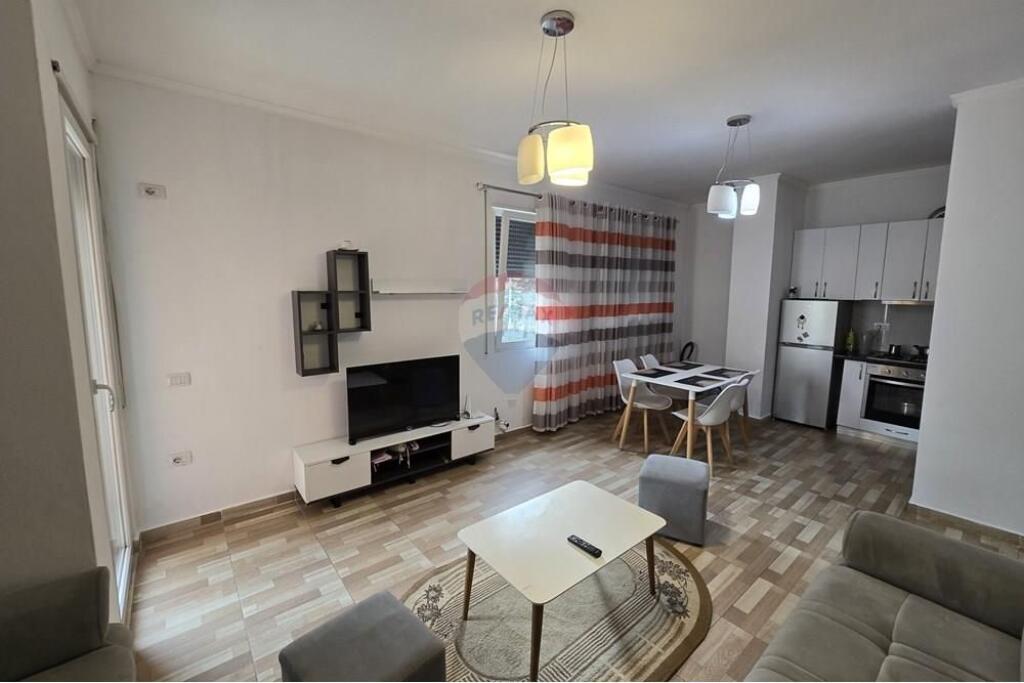 Apartment 2+1+2 for rent Dritan Hoxha Street