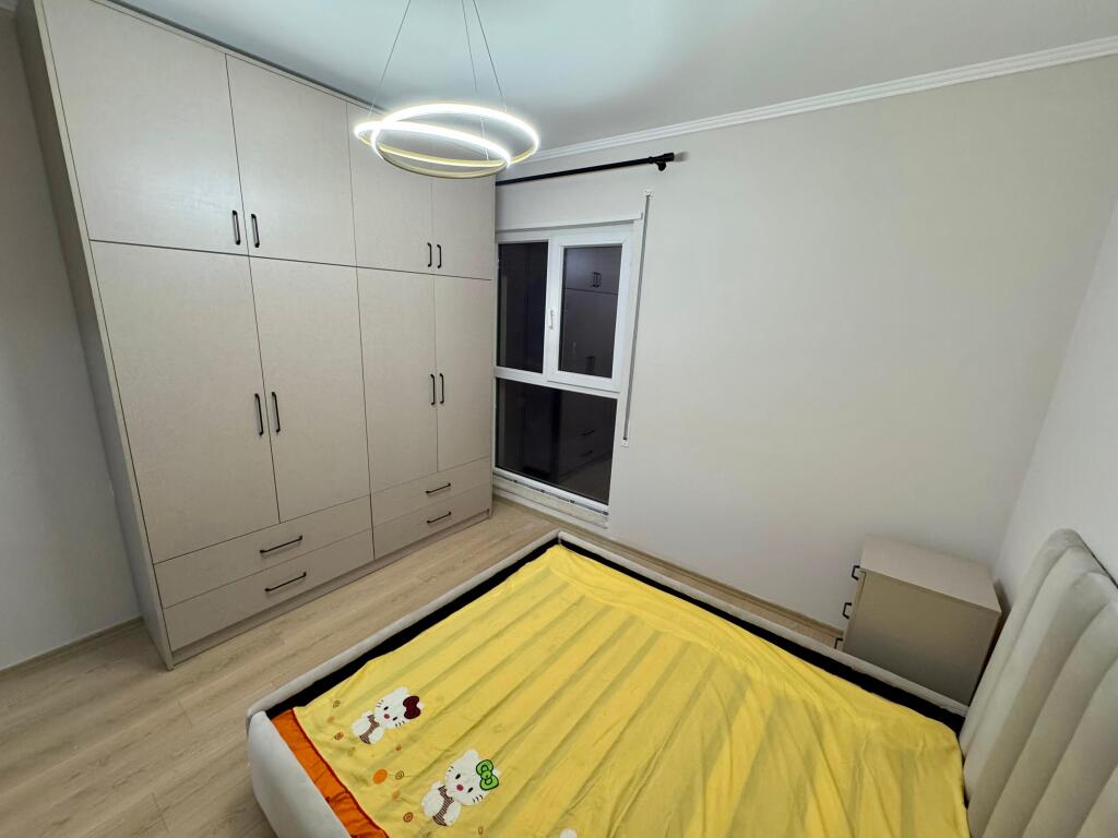 📣 SHITET Apartament 1+1 📍 Rruga "Jordan Misja", Prane Universitetit "Beder" ✨  