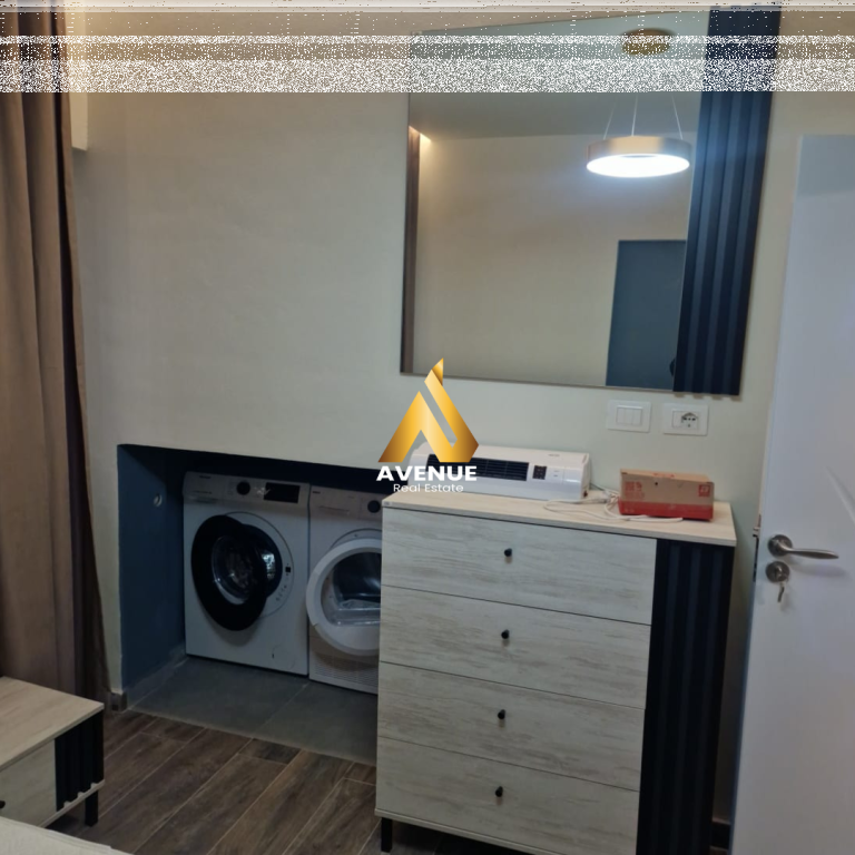 AFFITTASI APPARTAMENTO 2+1, STAZIONE DEI TRENI, TIRANA