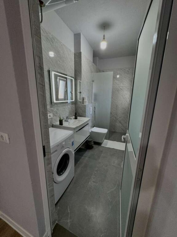 Apartament 2+1 me qira ne Don Bosko!