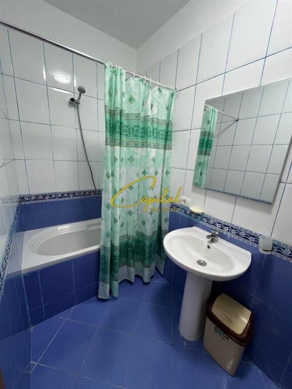 RENTAL APARTMENT 1+1 ISH BLLOKU 65,000 LEKE