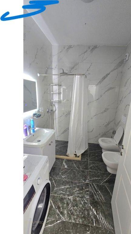 APARTMENT 1+1 FOR RENT IN DON BOSKO !! 500 € /Month