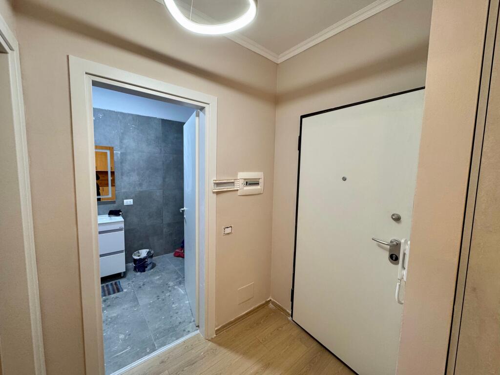 📣 SHITET Apartament 1+1 📍 Rruga "Jordan Misja", Prane Universitetit "Beder" ✨  