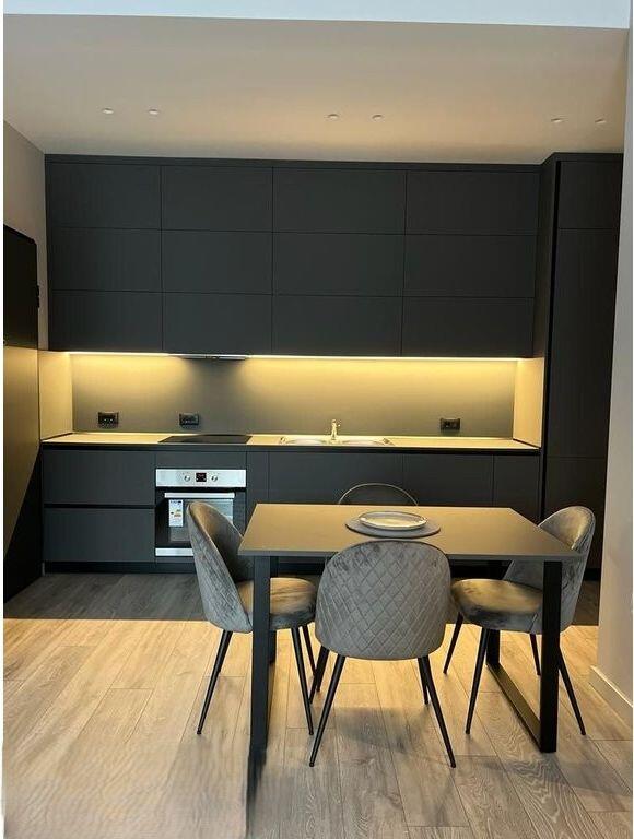 APARTMENT 1+1 AT TIRANA GARDEN BUILDING! 850 € /Month