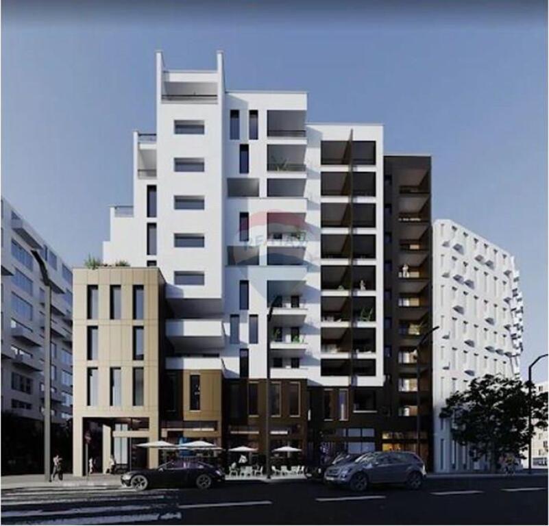 Apartament - Për Shitje - Rruga Don Bosko, Tiranë