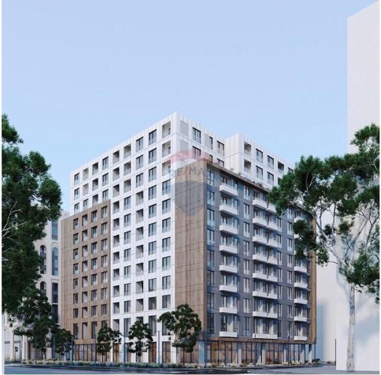 APPARTAMENTO 2+1+2 IN VENDITA A MIVITA RESIDENCE