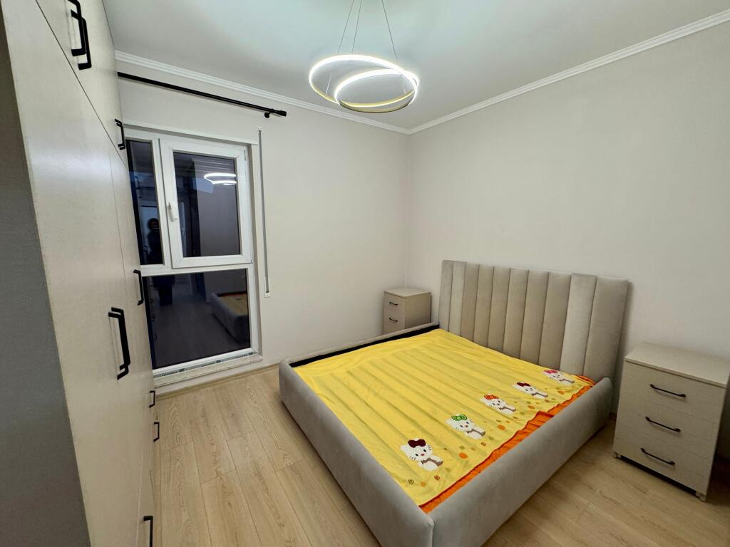 📣 SHITET Apartament 1+1 📍 Rruga "Jordan Misja", Prane Universitetit "Beder" ✨  