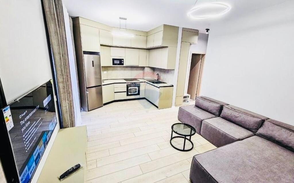 📍Apartament 1+1 tek Ish Fusha e Aviacionit