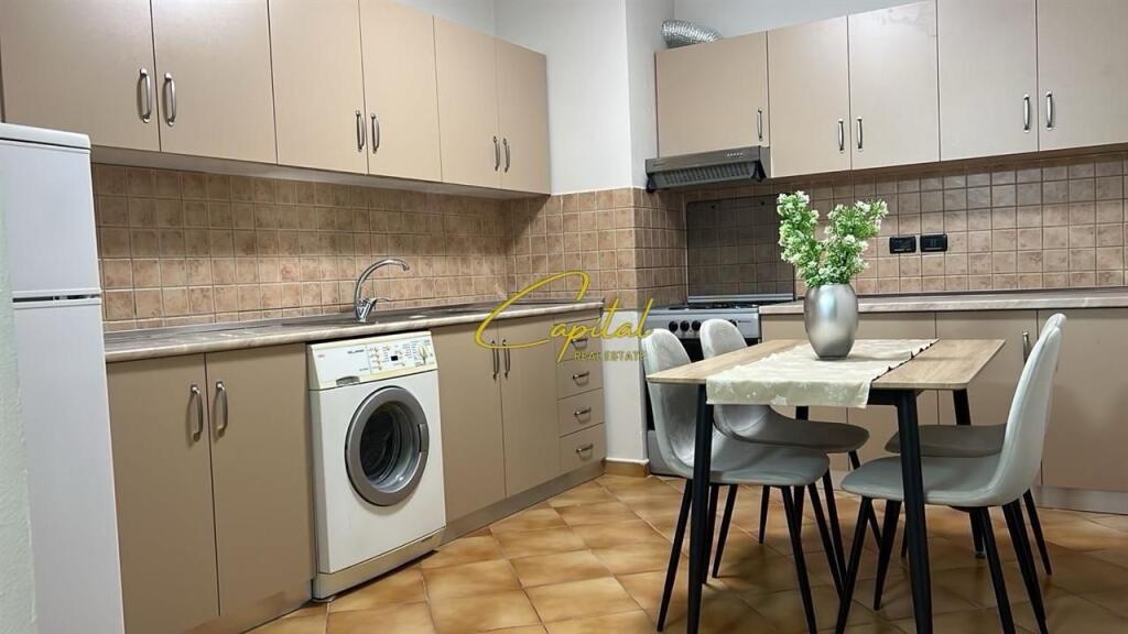 RENTAL APARTMENT 1+1 ISH BLLOKU 65,000 LEKE