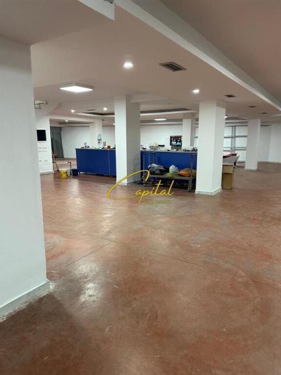 BUSINESS PREMISES FOR RENT 450 M2 JORDAN MISJA STREET 2,800 EURO