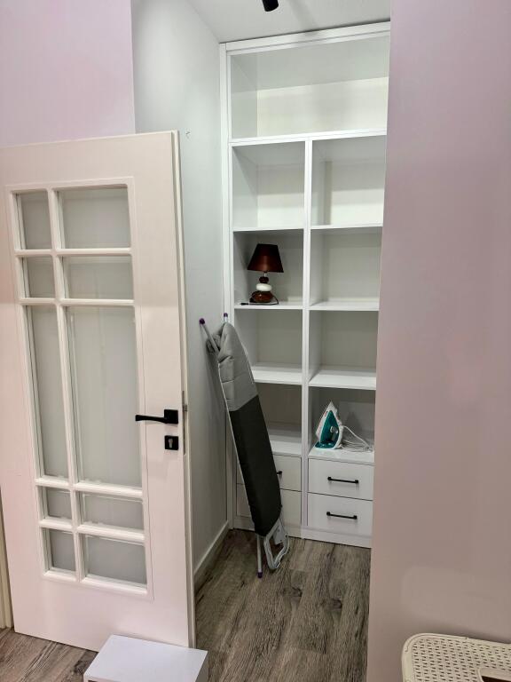 📣 QERA SUPER Apartament 2+1 📍 Stacioni i Trenit, Prane Unazes Se Vogel ✨