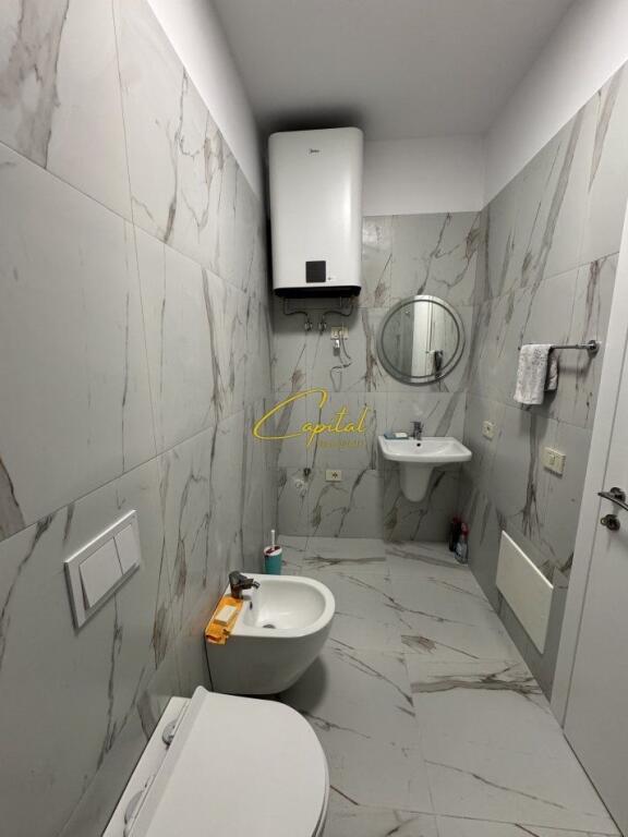OFFICE FOR RENT 94 M2 GOLDEN TOWER RESIDENCE 1000 EURO