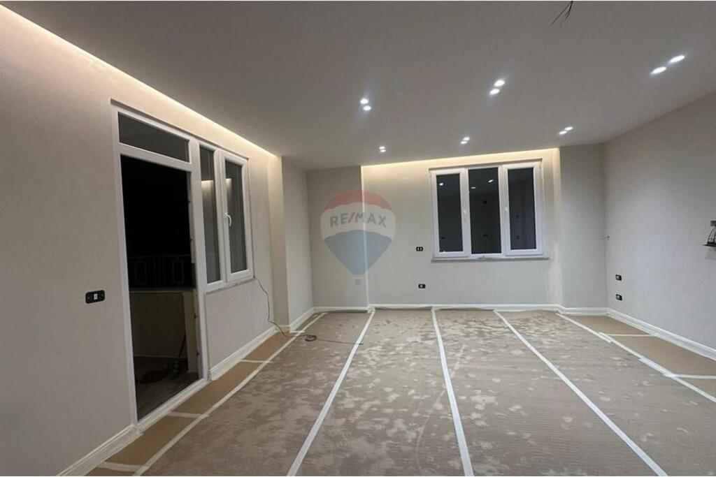 Appartamento 3+1 in vendita presso l'ex Esposizione