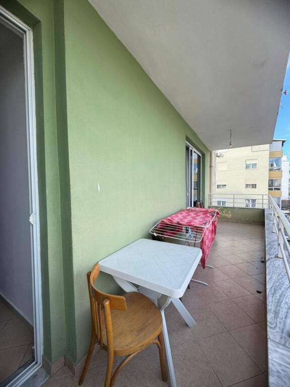 Apartment 2+1+2 for rent - 500€-Astir!!!