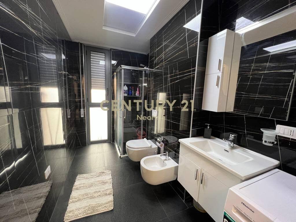 Appartamento Moderno 2+1+2 in Affitto – Fiori di Bosko, Don Bosko