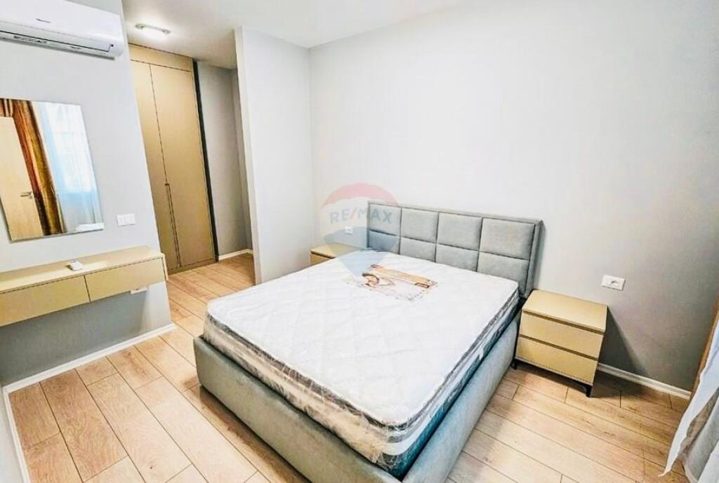 📍Apartament 1+1 tek Ish Fusha e Aviacionit