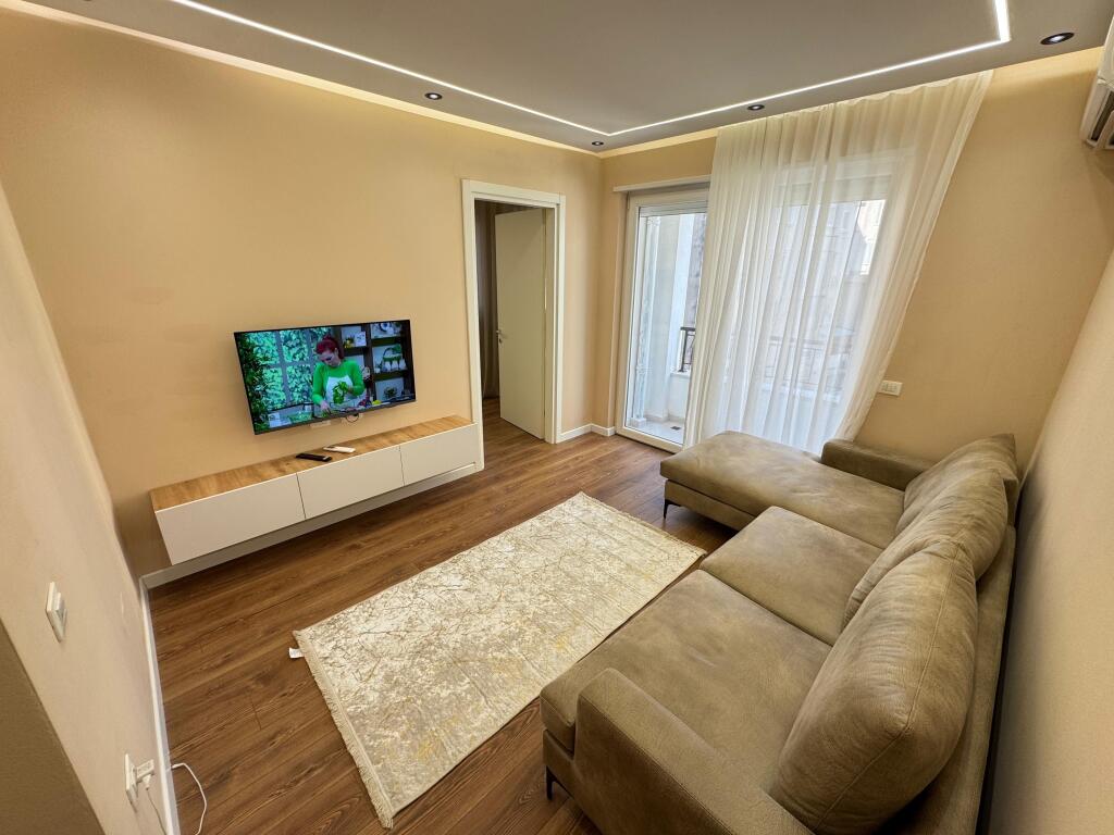Appartamento in affitto 1+1 Centro