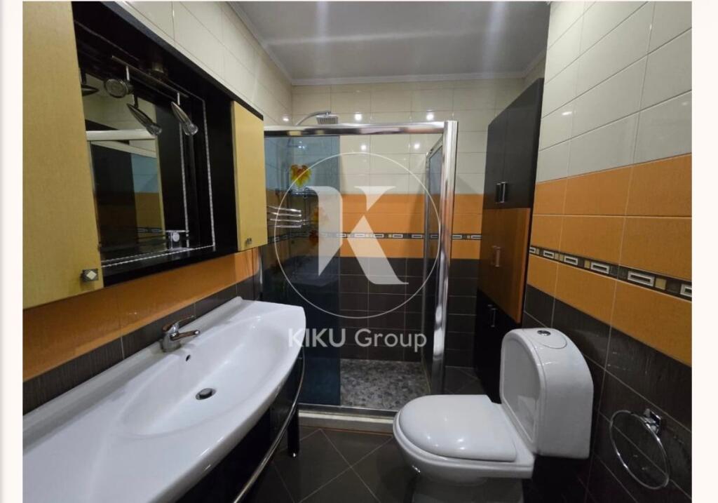 2+1,furnished at vila gold,price 700 thousand leke