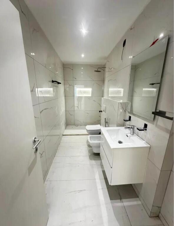 Apartment 2+1, Elbasan Street!