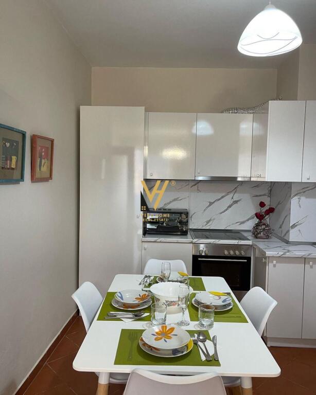 APPARTAMENTO 2+1+BLK IN AFFITTO A BLLOK 75.000 LEKE