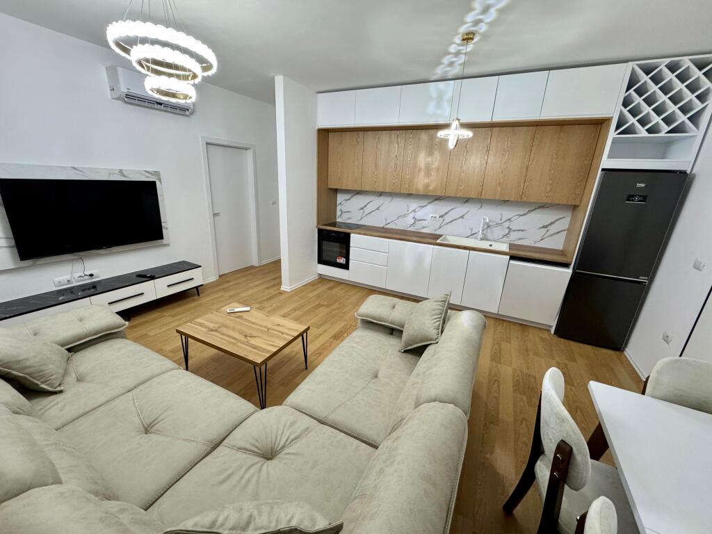 📣 SUPER RENT Apartment 1+1 📍 Near Ring Center, Zogu i Zi ✨