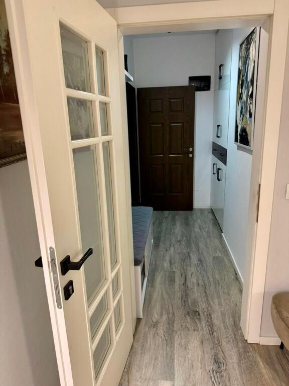 📣 QERA SUPER Apartament 2+1 📍 Stacioni i Trenit, Prane Unazes Se Vogel ✨