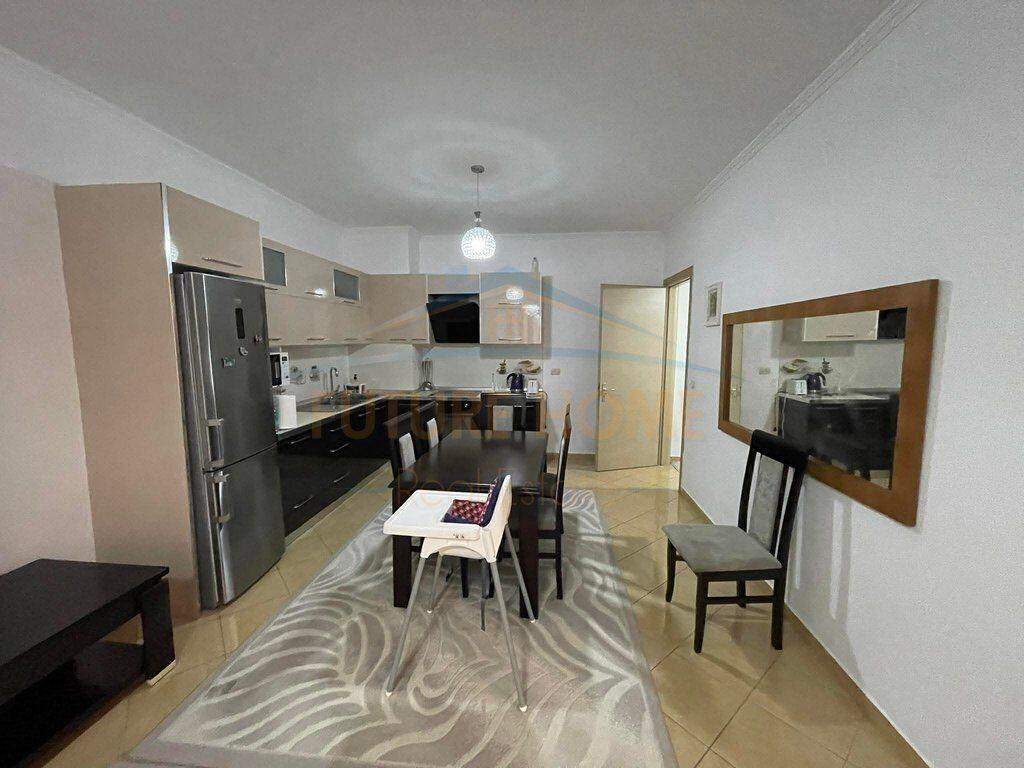Qera Apartament 1+1 Yzberisht