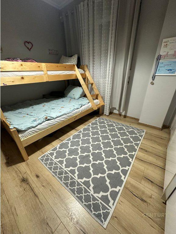 2+1 APARTMENT FOR RENT AT THE BOTANICAL GARDEN, TIRANA.
