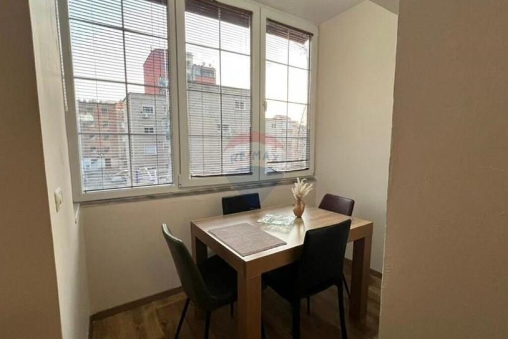 Apartament 2+1 me qira – Shkolla e Baletit!
