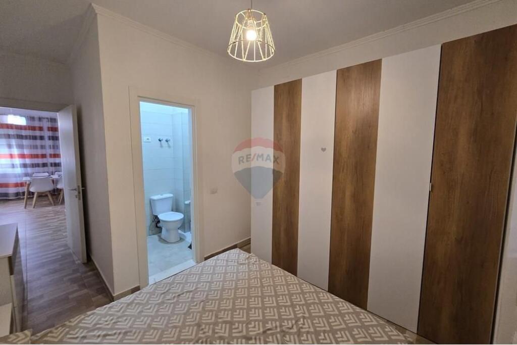 Apartment 2+1+2 for rent Dritan Hoxha Street