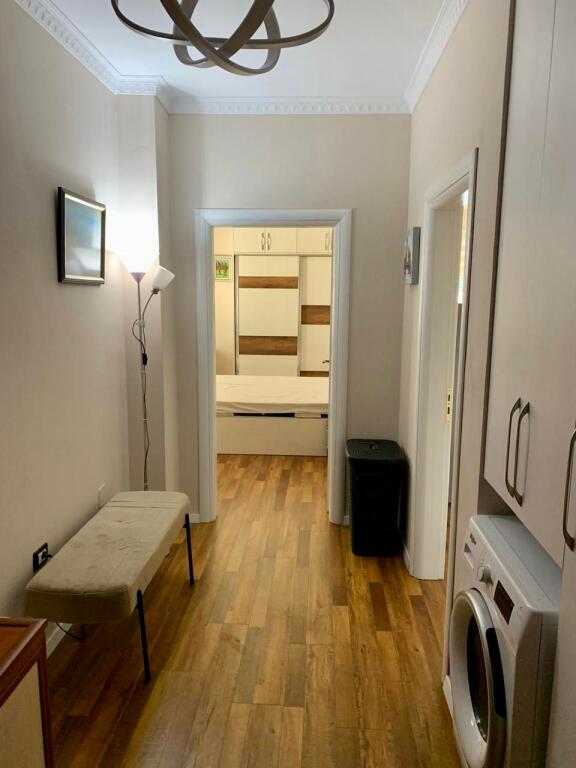 📣 QERA Apartament 1+1 📍Rruga e "Elbasanit", Prane Universitet "Luarasi" ✨  