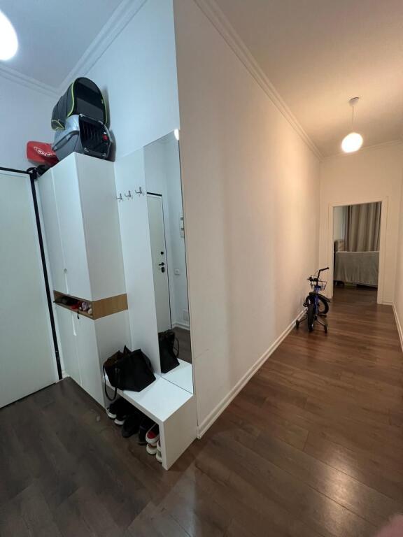 Appartamento 2+1+2, Sq21 , Via Kavaja