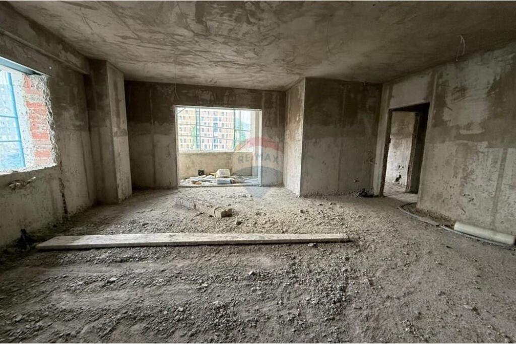 Apartament - Për Shitje - Rruga Don Bosko, Tiranë