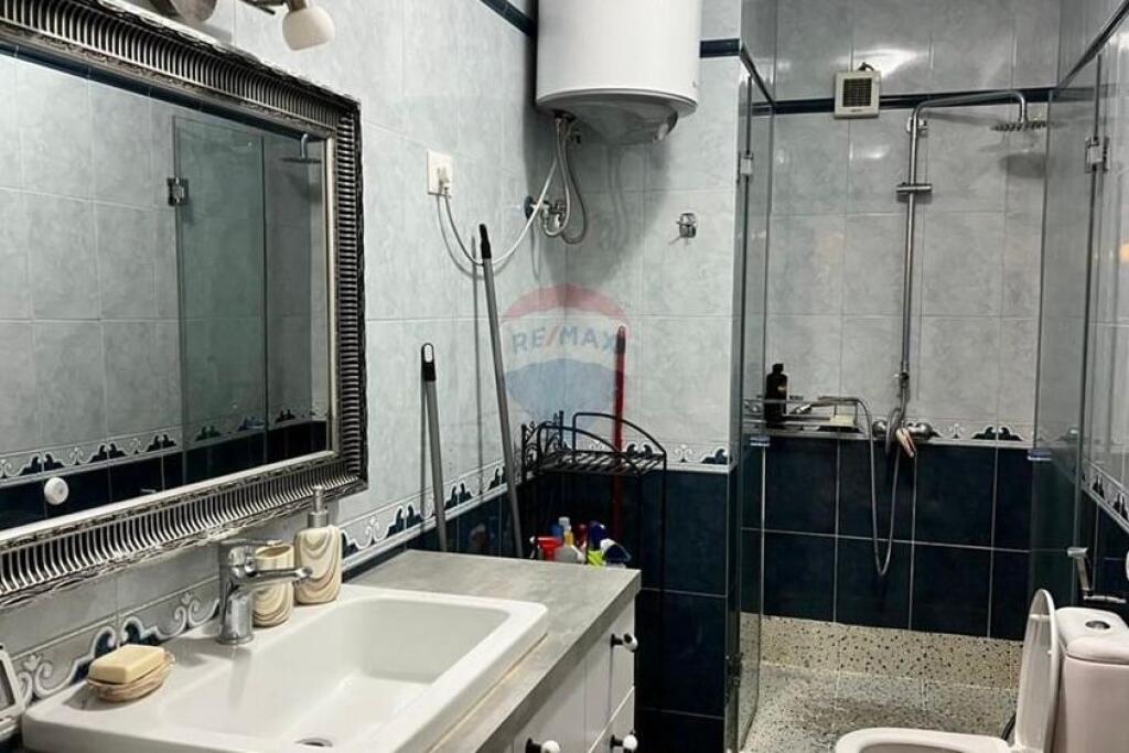 Apartament 2+1 me qira – Shkolla e Baletit!