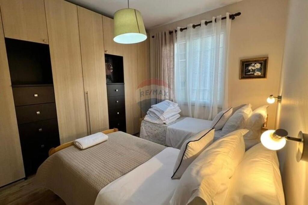 Apartament 2+1 me qira – Shkolla e Baletit!
