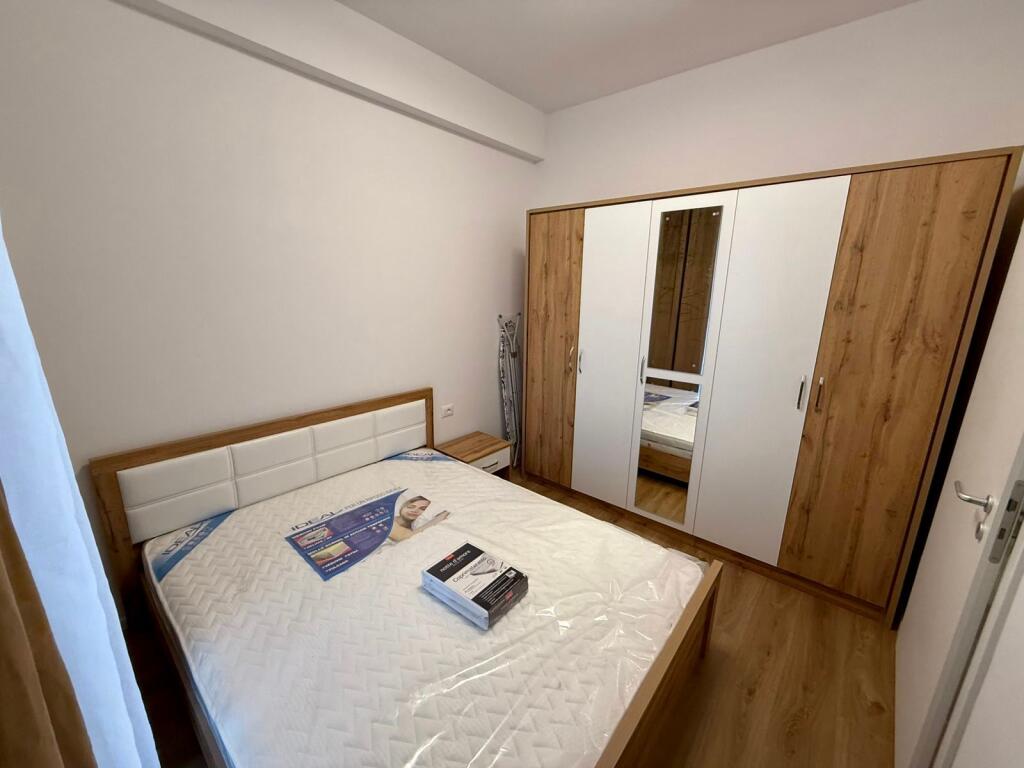 📣 AFFITTO SUPER Appartamento 1+1 Con Parcheggio 📍 Complesso Kadiu, Ali Dem ✨