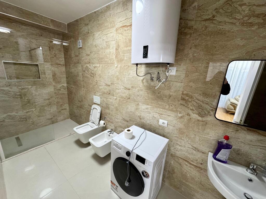 📣 SUPER RENT Apartment 1+1 📍 Near Ring Center, Zogu i Zi ✨