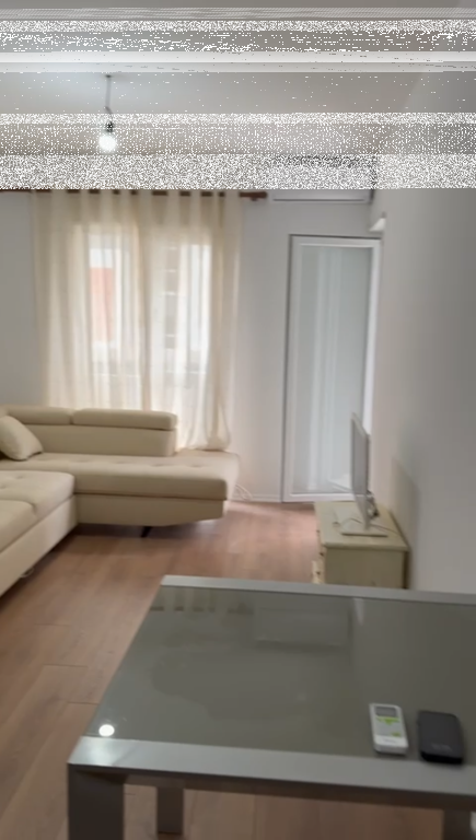 FOR SALE APARTMENT 2+1 + PARKING SPACE AT UNIVERS CITY 120 000 EURO