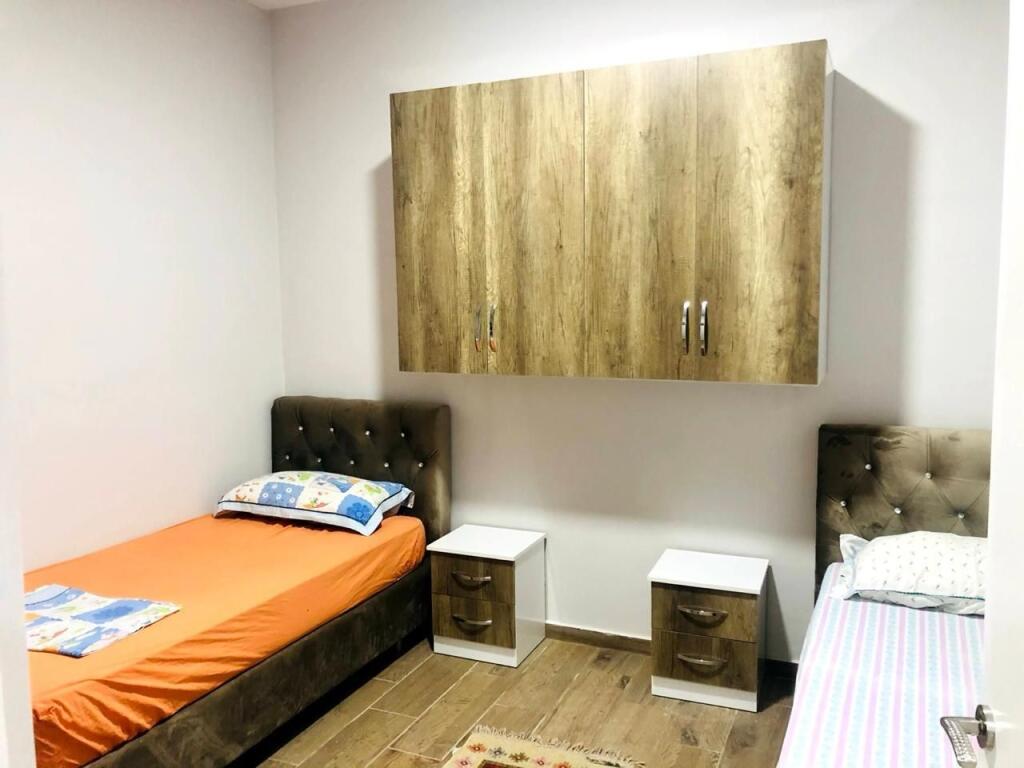 Appartamento arredato in vendita, 2+1+balcone, presso la Residenza “Shopi”, Elbasan