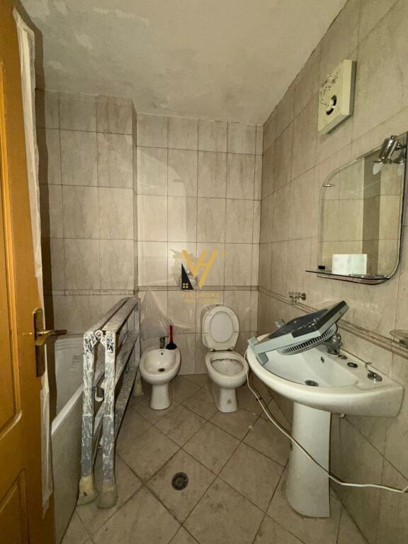 APPARTAMENTO 1+1+BLK IN AFFITTO A BLLOK 65.000 LEKE